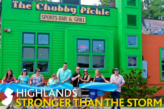 The Chubby Pickle